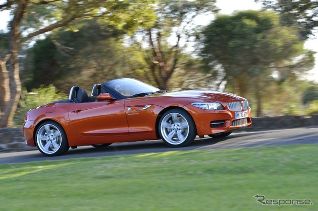 BMW・Z4