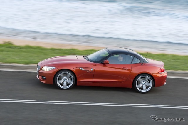 BMW・Z4