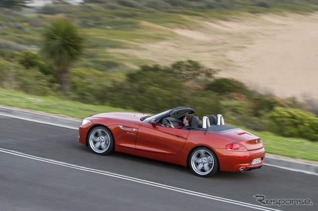 BMW・Z4