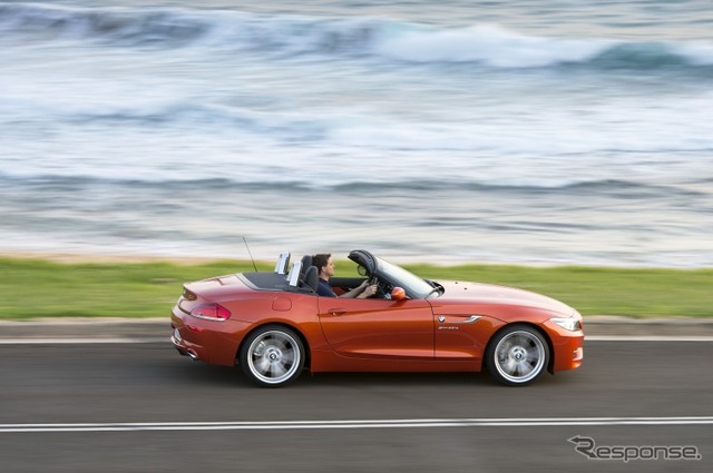 BMW・Z4