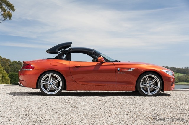 BMW・Z4
