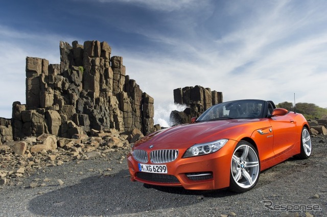 BMW・Z4