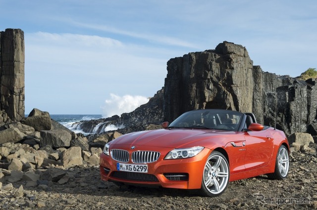 BMW・Z4