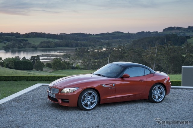 BMW・Z4