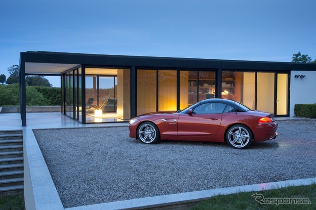 BMW・Z4