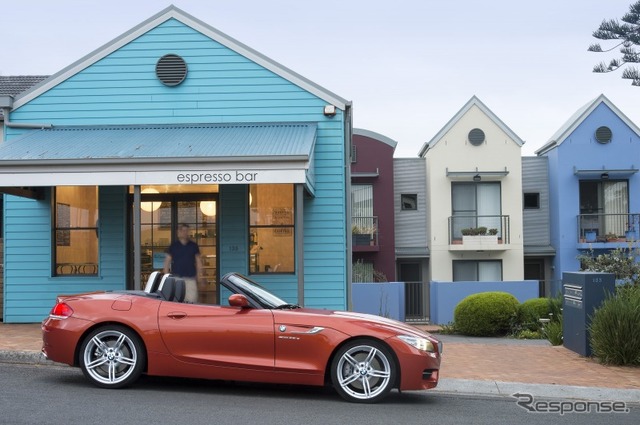 BMW・Z4