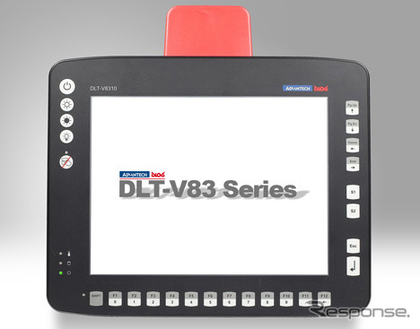DLT-V83シリーズ