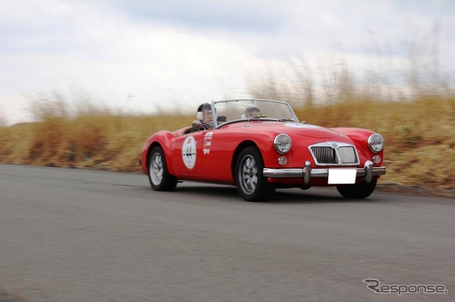 Coppa di Koumi2013…イタリア・イギリス編［写真蔵］