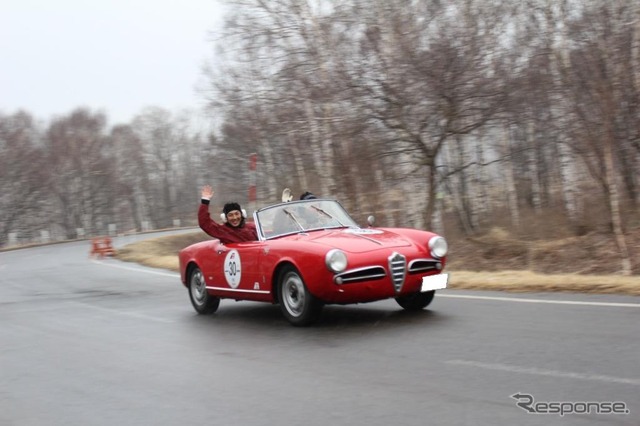 Coppa di Koumi2013…イタリア・イギリス編［写真蔵］