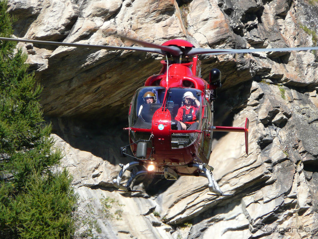 EC135