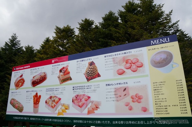 芝桜と富士山の競演、ゴールデンウィークに見頃