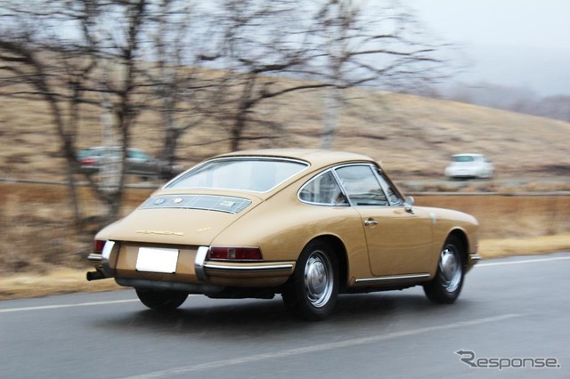 ポルシェ・911