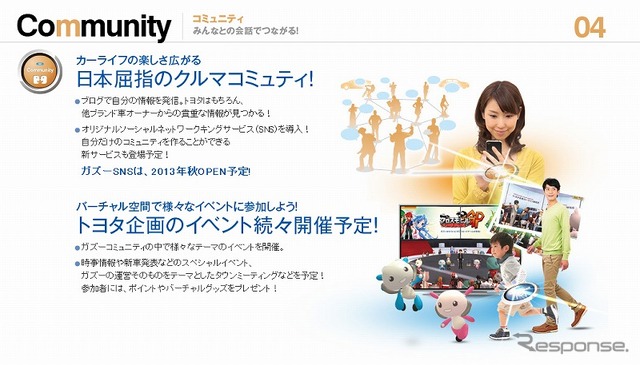 「GAZOO.com」が5月30日よりリニューアル