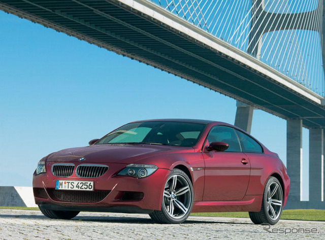 BMW 3シリーズ 新型登場…記事一覧