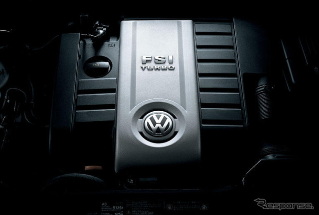 VW ゴルフ に最上級グレード「GTX」を追加