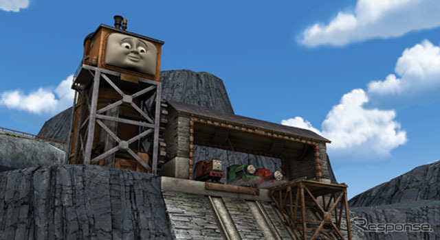 (C)2013 Gullance(Thomas)Limited.