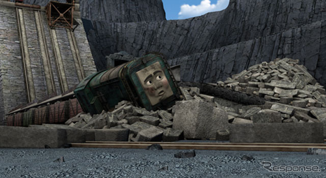 (C)2013 Gullance(Thomas)Limited.