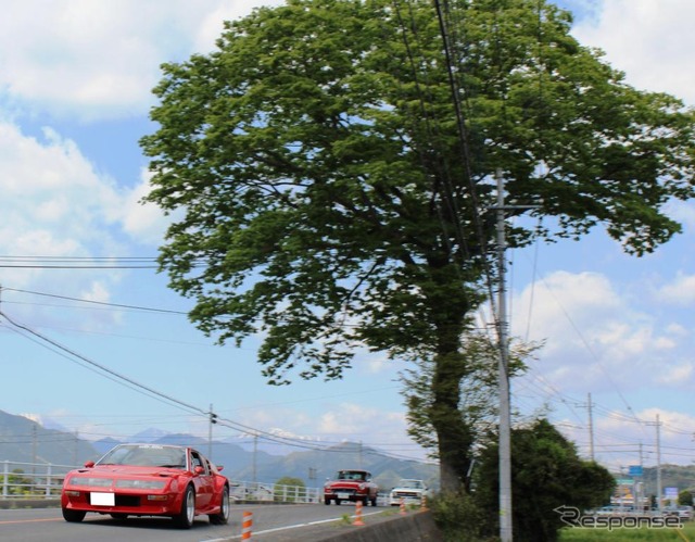 アルピーヌ・A310V6
