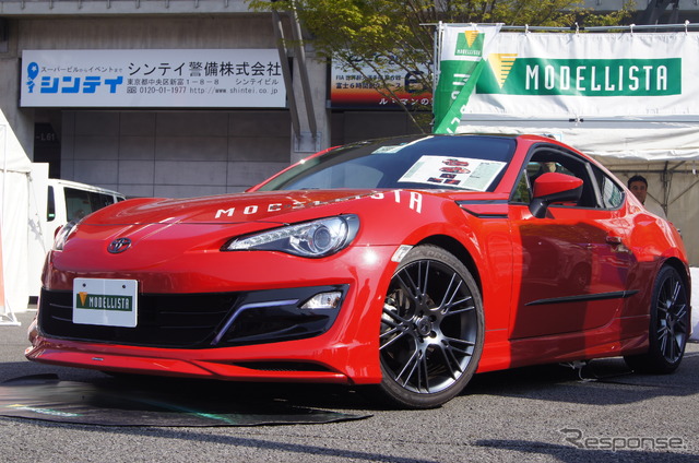 【SUPER GT 第2戦】快晴の富士、来場者数は8万100人…イベント増え家族連れにも好評