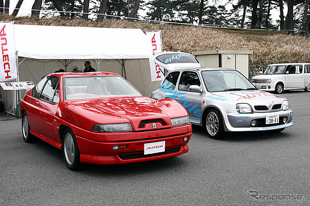 あなたのオーテック車を取材させて下さい