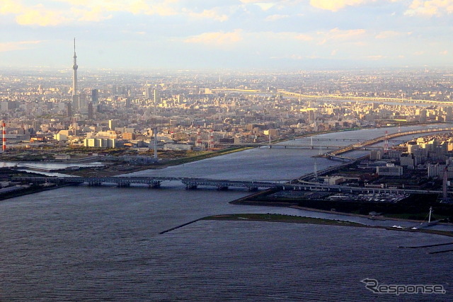 東京スカイツリー