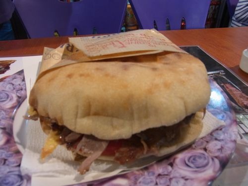 トルコの茶畑を訪ねて (7) イスタンブール グランドバザールで両替
