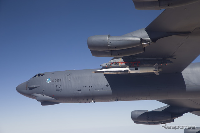 X-51Aウェーブライダー
