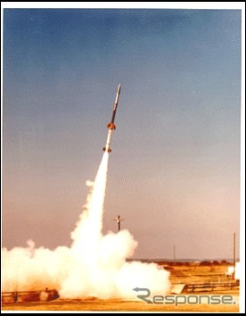 Terrier Improved Orion