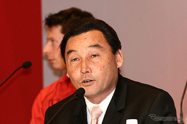 【スーパーGT】ホンダ…昨年の反省の大きさを、今年の結果で見て