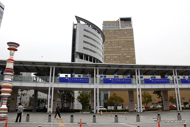 サンポート高松