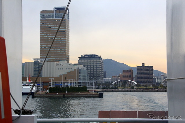 サンポート高松