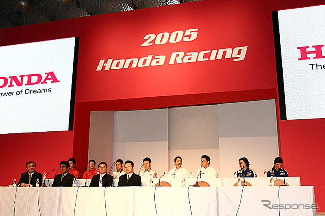 【スーパーGT】ホンダ…昨年の反省の大きさを、今年の結果で見て