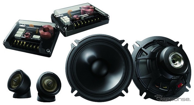カロッツェリア・TS-V172A