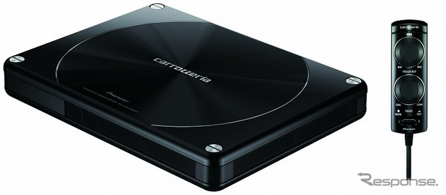 カロッツェリア・TS-WH1000A