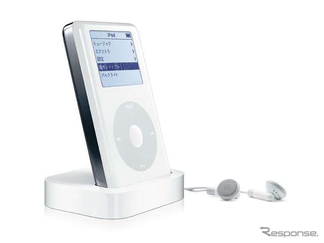 iPod はこう使う、こう使える…記事一覧