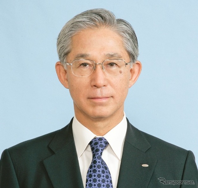 富士通テン・重松崇社長
