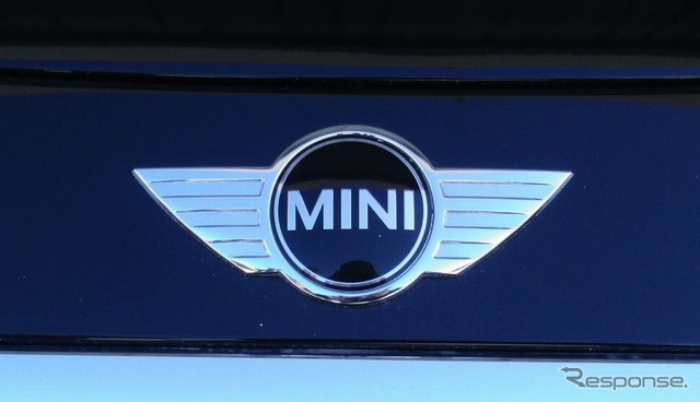 MINI クラブマンJCW