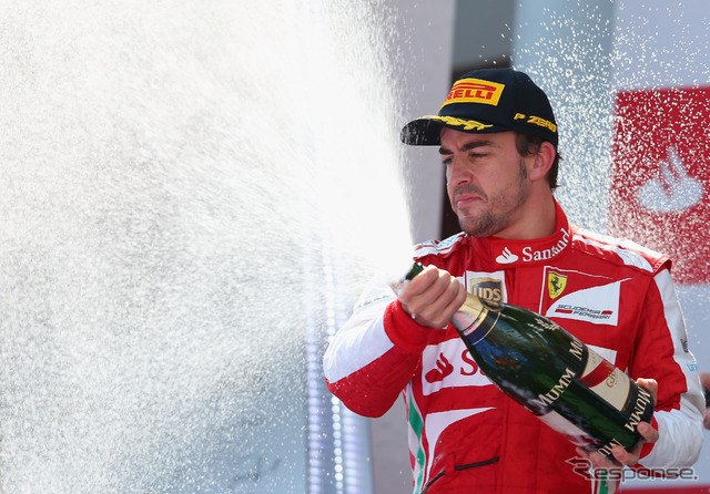 2013年 F1 スペインGP