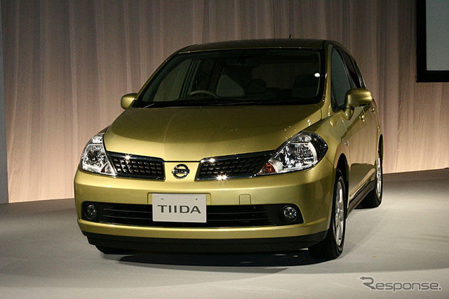 2月新車販売、トラック不振で2カ月連続のマイナス
