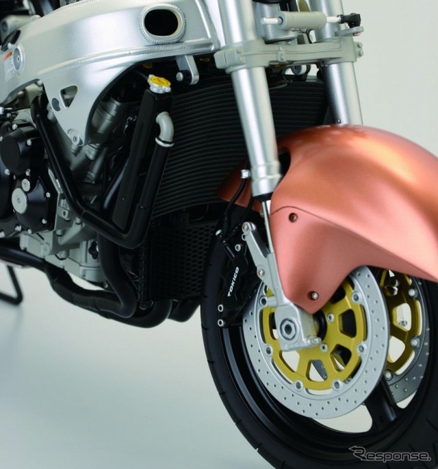 週刊「スズキ ハヤブサGSX1300R」