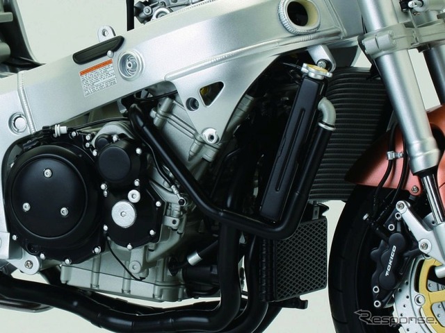 週刊「スズキ ハヤブサGSX1300R」