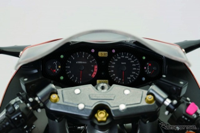 週刊「スズキ ハヤブサGSX1300R」