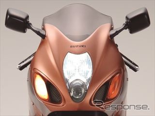 ハヤブサ