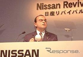 日産に最年少部長が誕生、若い力でリバイバル!!