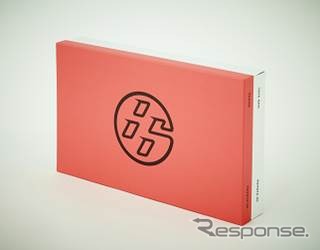 86発売一周年を記念したアニバーサリーブック＆CDが登場