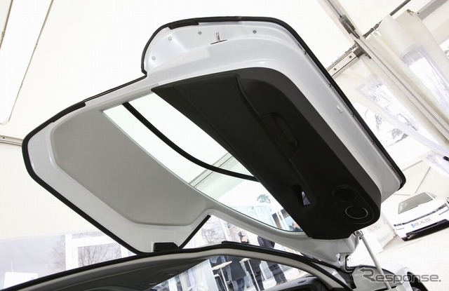 VW XL1