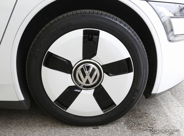 VW XL1