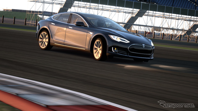 グランツーリスモ6、収録車両イメージ