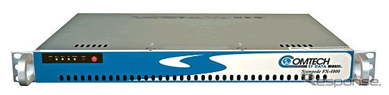 Stampede FX-4000シリーズ