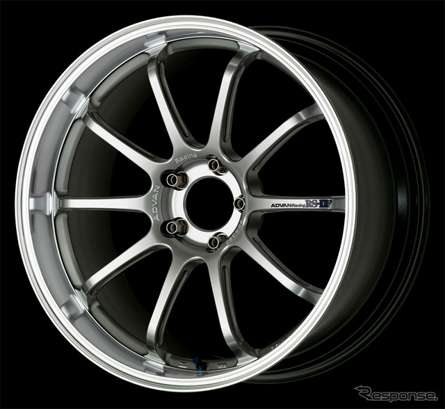 ADVANレーシング RS-DF